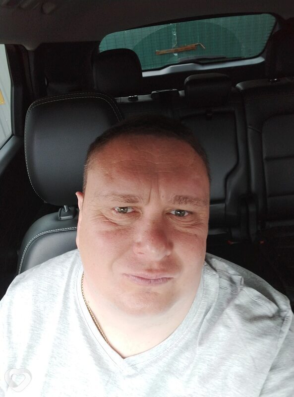 Антон, 42, Гомеле — анкета №564041