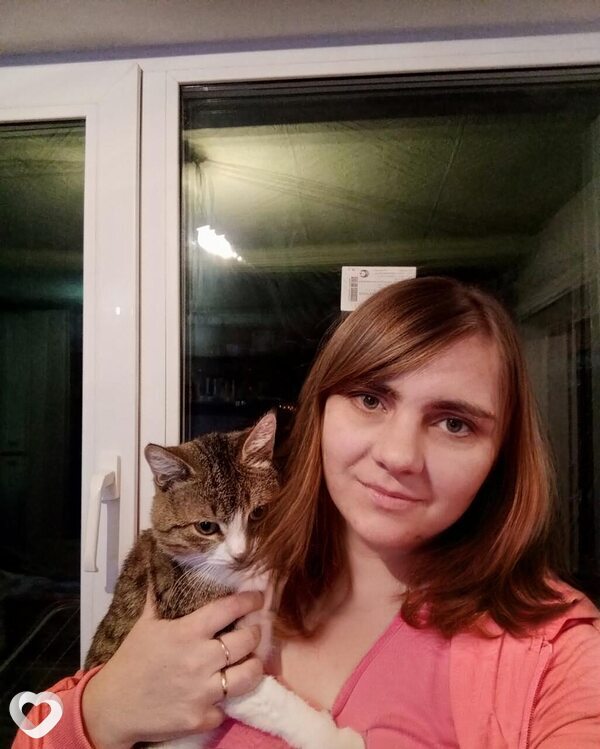 Ольга, 40, Бийске — анкета №564047