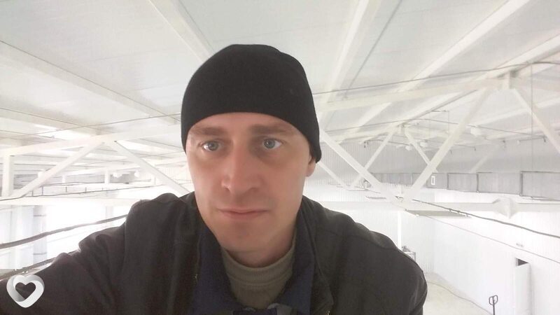 Алексей, 49, Кокшетау — анкета №564049