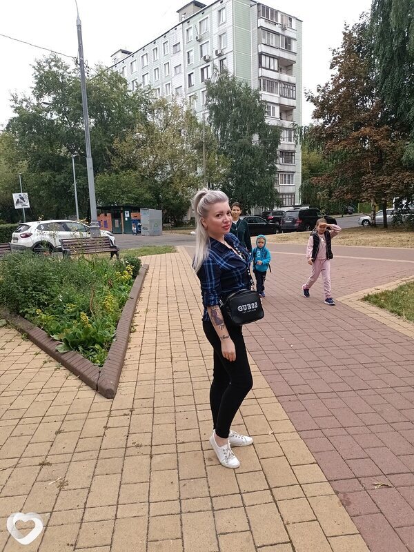 Normadjin, 37, Москве — анкета №564051