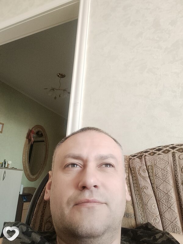 Алексей, 43, Молодечно — анкета №564053