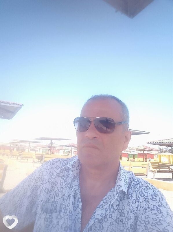 Габи Л, 56, Баку — анкета №564080