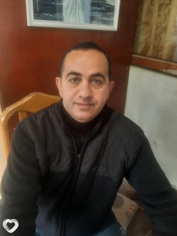 Rovsen, 46, Баку — анкета №564084