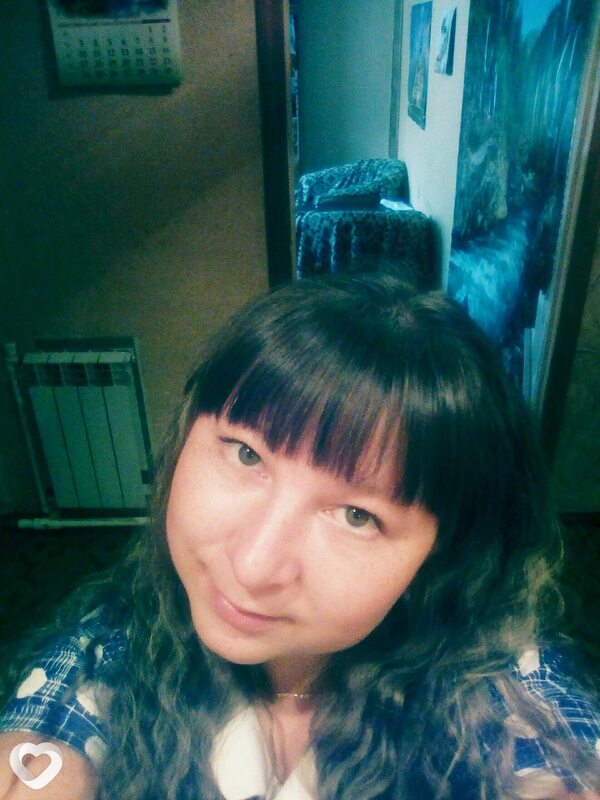 Екатерина, 34, Твери — анкета №564089