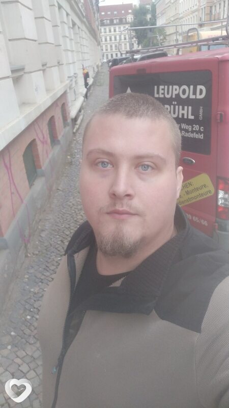 Yevgen, 28, Познань — анкета №564093