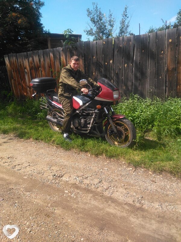 Константин, 35, Саяногорске — анкета №564097