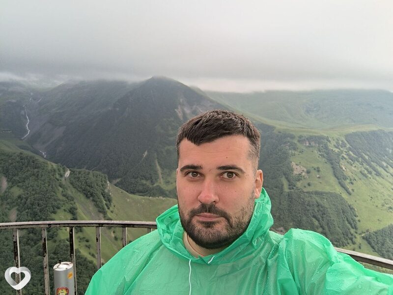 Сергей, 36, Краснодаре — анкета №564098