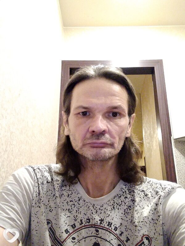 Василий, 54, Москве — анкета №564054