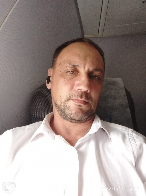 Евгений, 47, Омске — анкета №564056