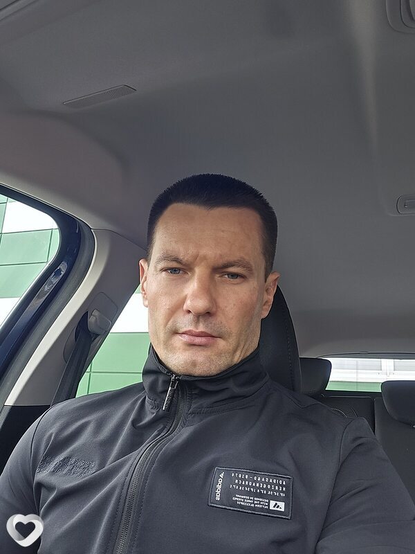Руслан, 43, Минске — анкета №564062