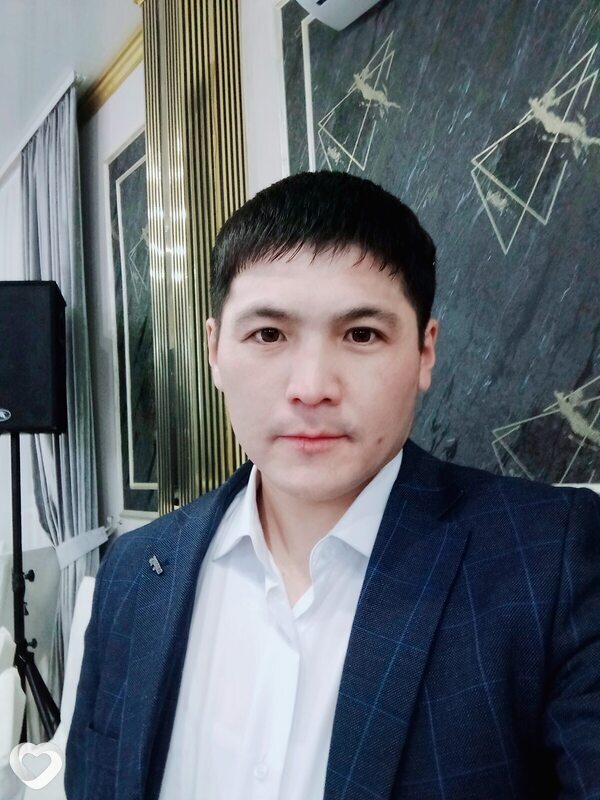 Дамир, 35, Астане — анкета №564063
