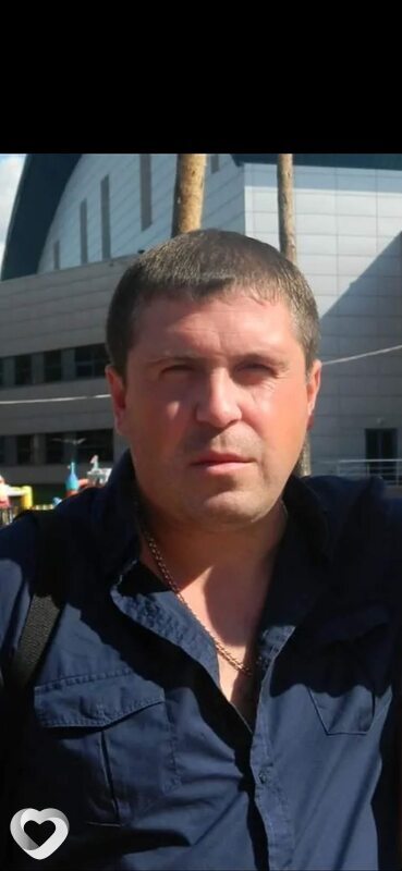 Денис, 41, Москве — анкета №564066
