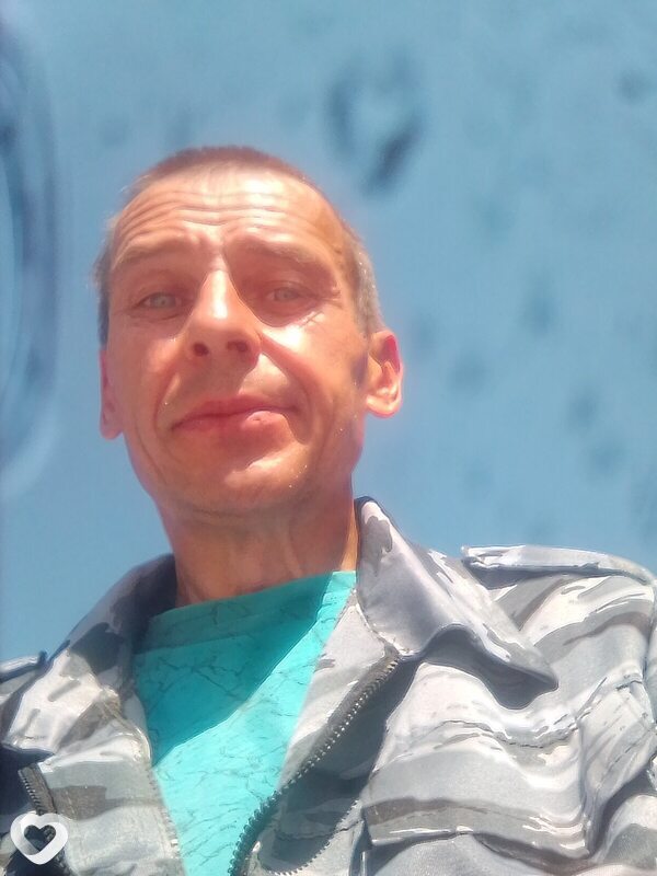 Алекс, 52, Оренбурге — анкета №564075