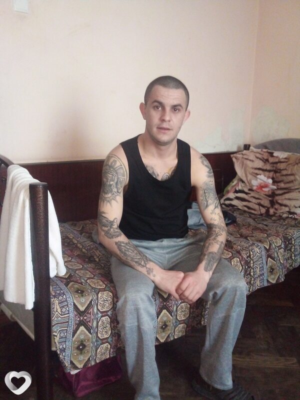 Герман, 26, Херсоне — анкета №564202