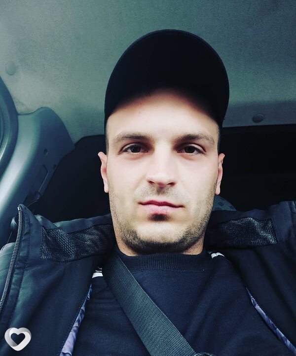 Алексей, 28, Кишинёв — анкета №564204
