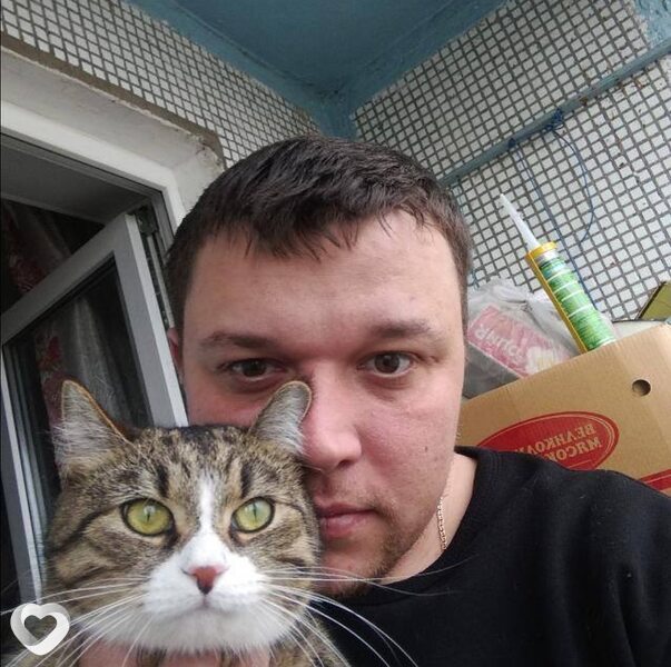 Сергей, 38, Великих Луках — анкета №564210
