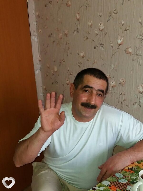 Сермест, 56, Челябинске — анкета №564213