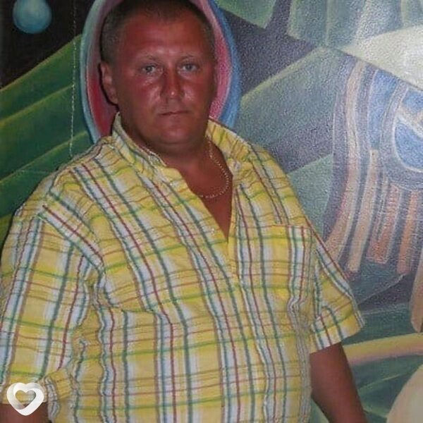 Сергей, 51, Оренбурге — анкета №564215