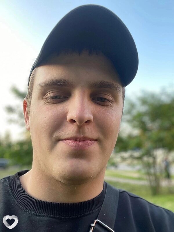 Василий, 29, Кашире — анкета №564216