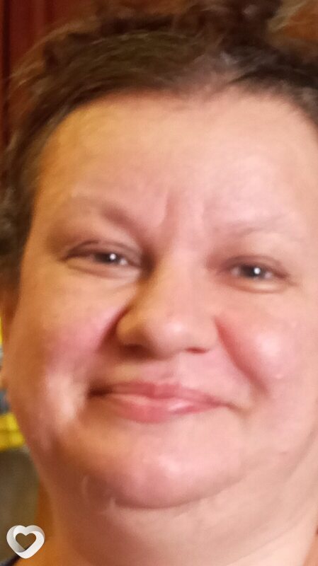 Александа, 55, Москве — анкета №564218