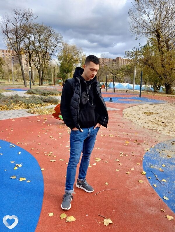Сергей, 45, Харькове — анкета №564224