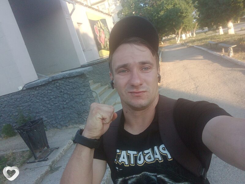 Виталий, 29, Симферополе — анкета №564151