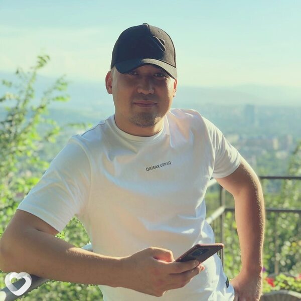 Нурик, 30, Алматы — анкета №564165
