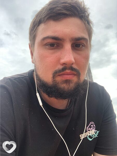 Илья, 32, Ангарске — анкета №564168