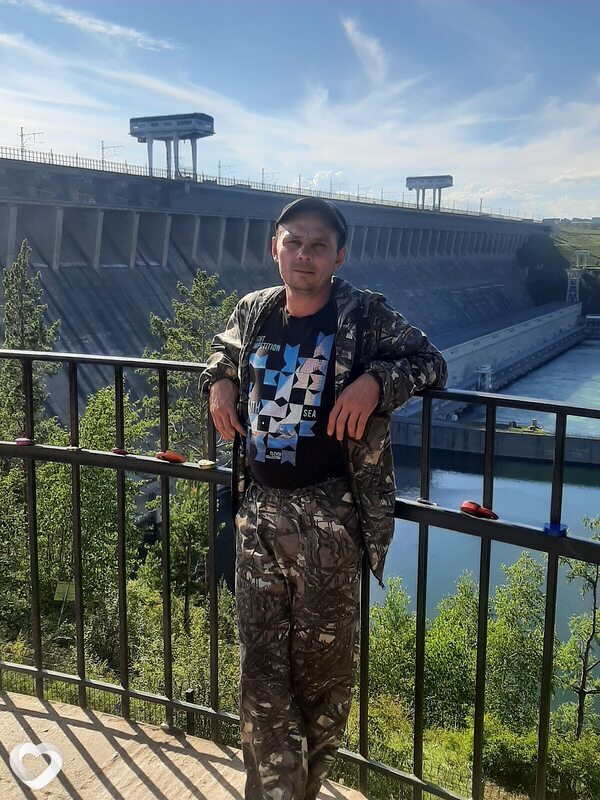 Сергей, 42, Иркутске — анкета №564170