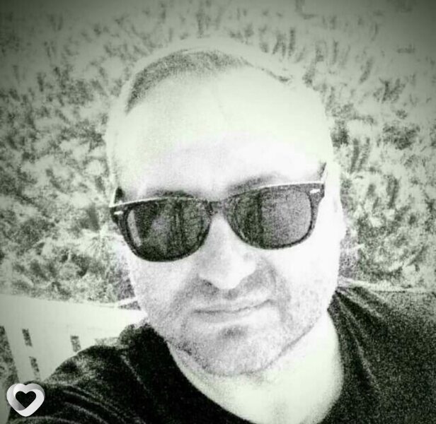 Александр, 46, Бресте — анкета №564128