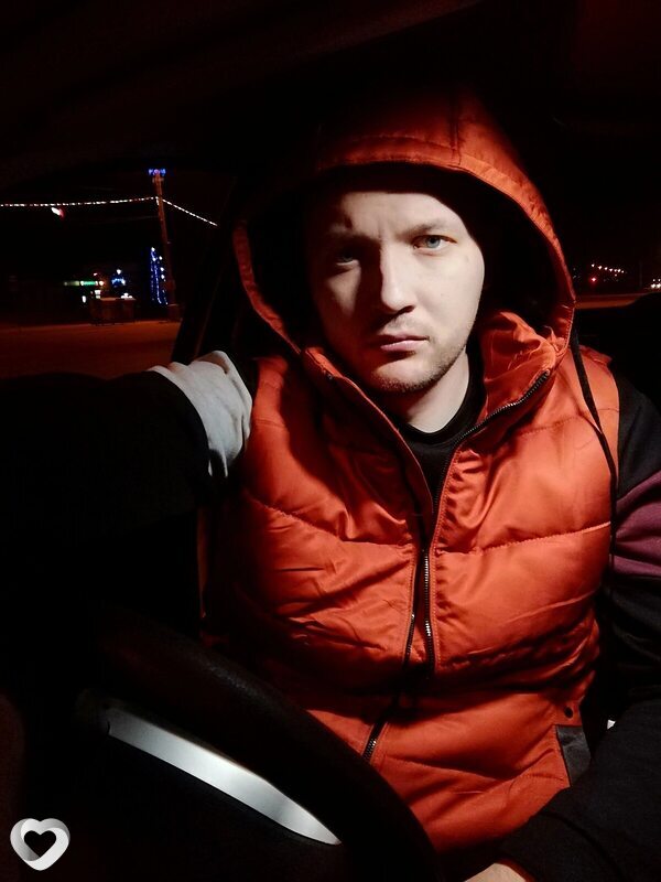 Сергей, 36, Балакове — анкета №564129