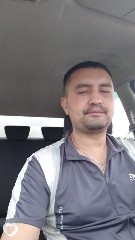 Артур, 42, Барановичах — анкета №564131