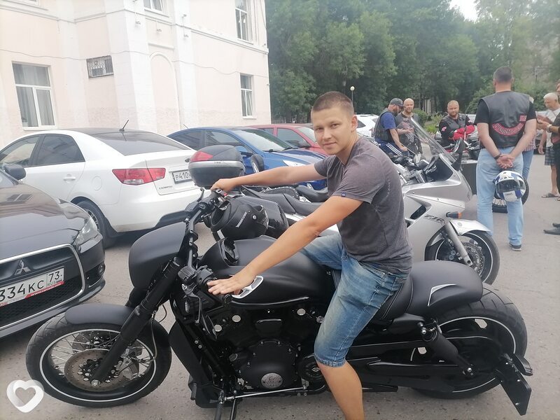 Дмитрмй, 34, Ульяновске — анкета №564134