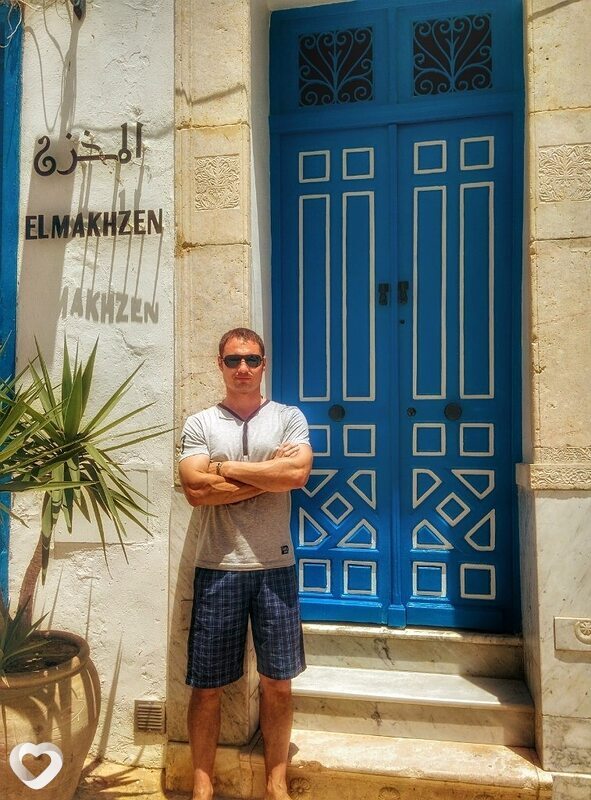 Евгений, 40, Тюмени — анкета №564140