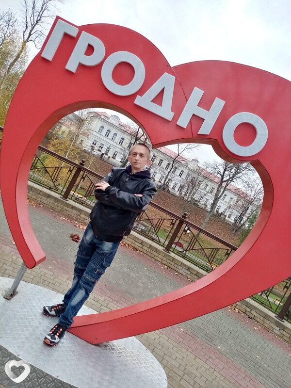 Юрий, Зельва