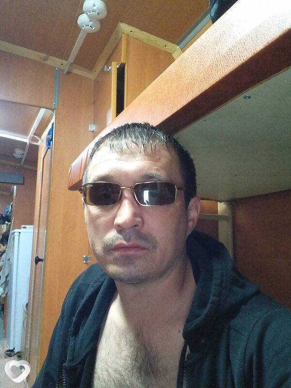 Рафа, 38, Сургуте — анкета №564149