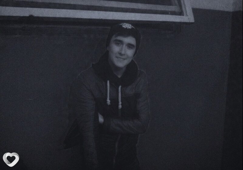 Энди, 30, Архангельске — анкета №564150