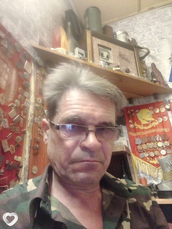 Виктор, 51, Каменеце — анкета №564181