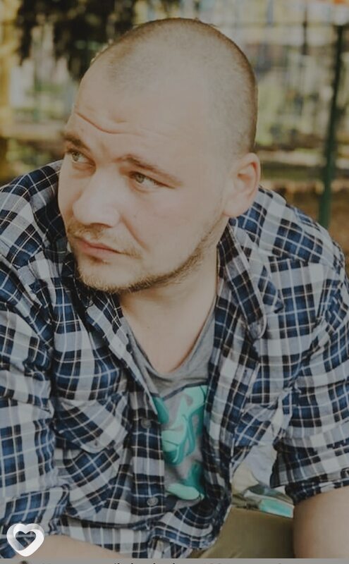 Роман, 36, Краснодаре — анкета №564184
