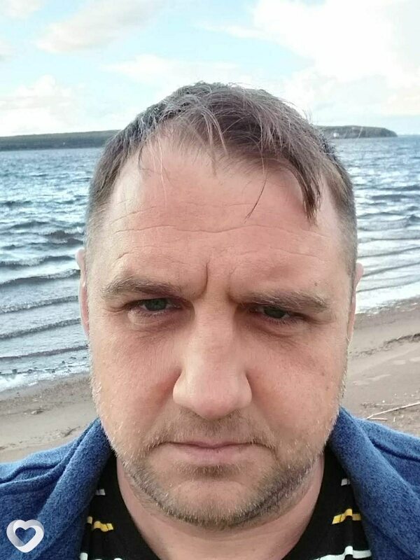 Алексей, 45, Набережных Челнах — анкета №564186
