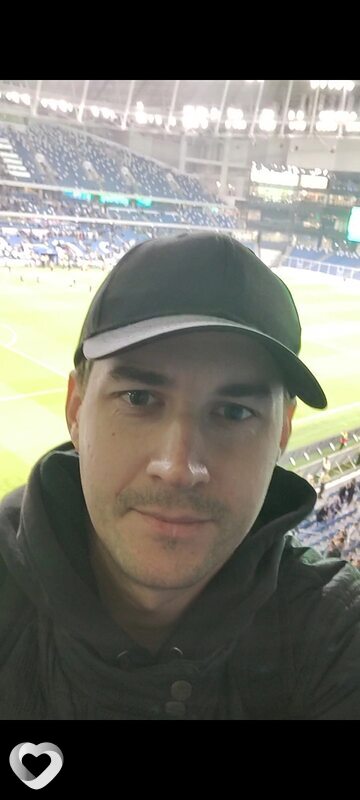 Dan, 38, Долгопрудном — анкета №564189