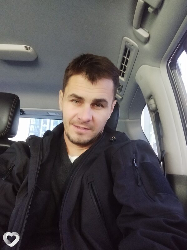 Pit, 40, Алматы — анкета №564232