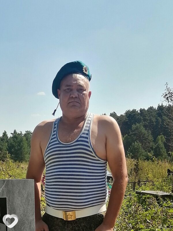 Роман, 47, Камышлове — анкета №564234