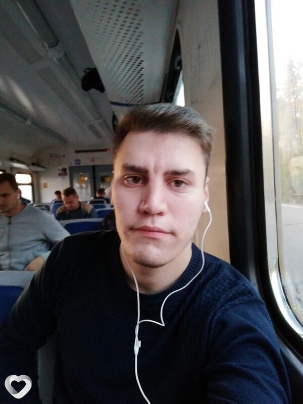 Руслан, 30, Орехово-Зуеве — анкета №564235