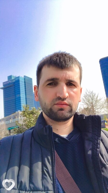 Nazarov, 32, Москве — анкета №564236