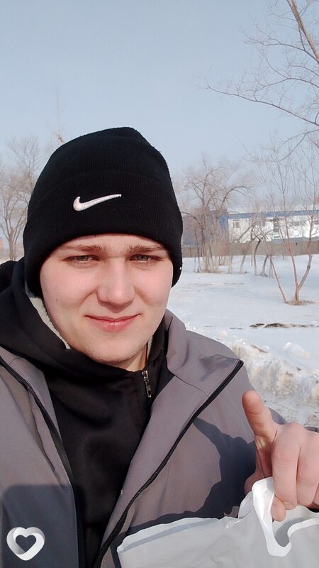 Олег, 24, Экибастузе — анкета №564246