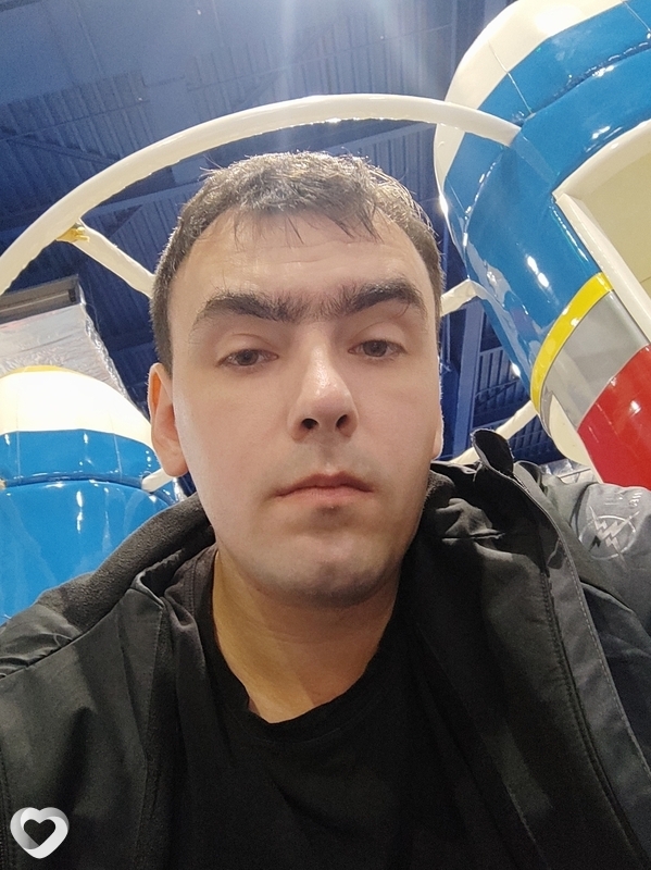 Иван, 34, Усть-Каменогорск — анкета №565052