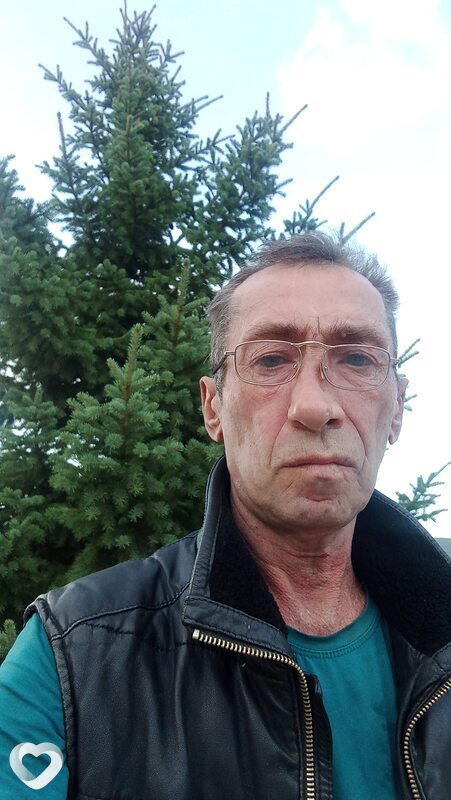 Валерий, 53, Уральске — анкета №565053