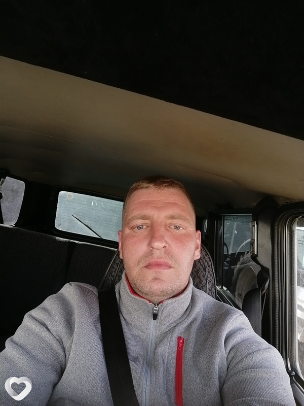 Александр, 40, Карталах — анкета №565054