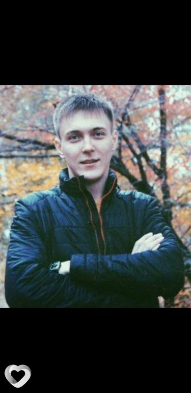 Александр, 29, Тамбове — анкета №565059
